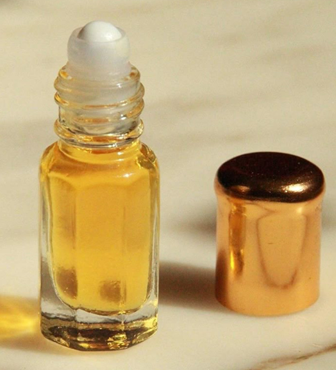 Ombre Oud - pocket perfume