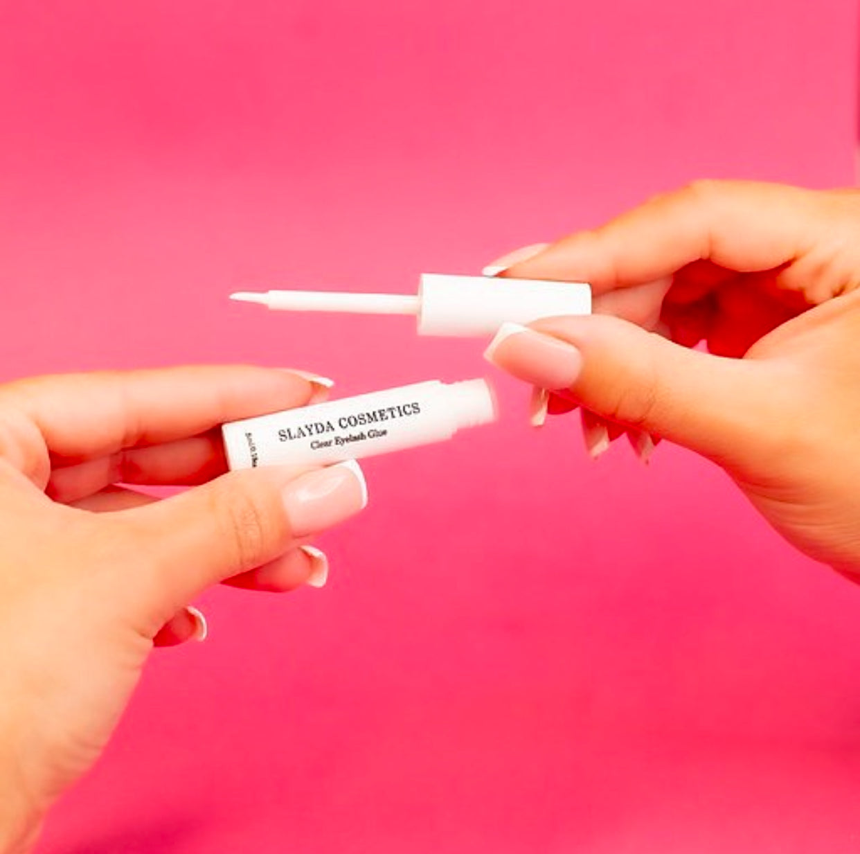 Clear Adhesive Glue
