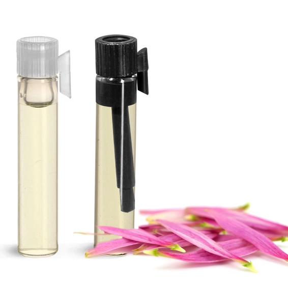 Bestsellere søde dufte, 4 stk. Testerpakke, 4 x 1 ml