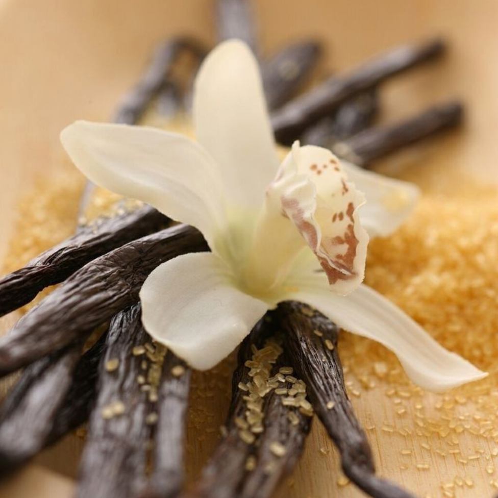 Vanilla Dream - pocket perfume