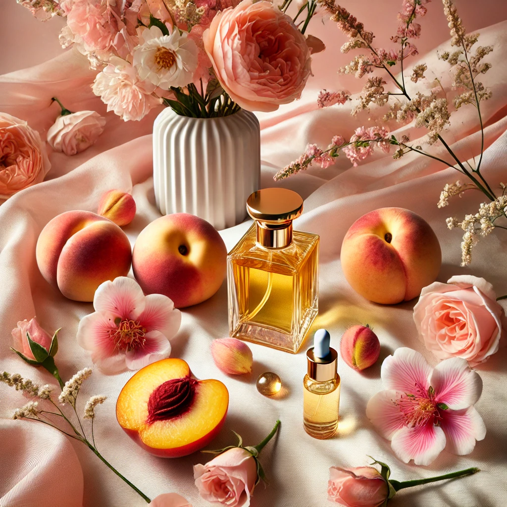 Peach Blossom