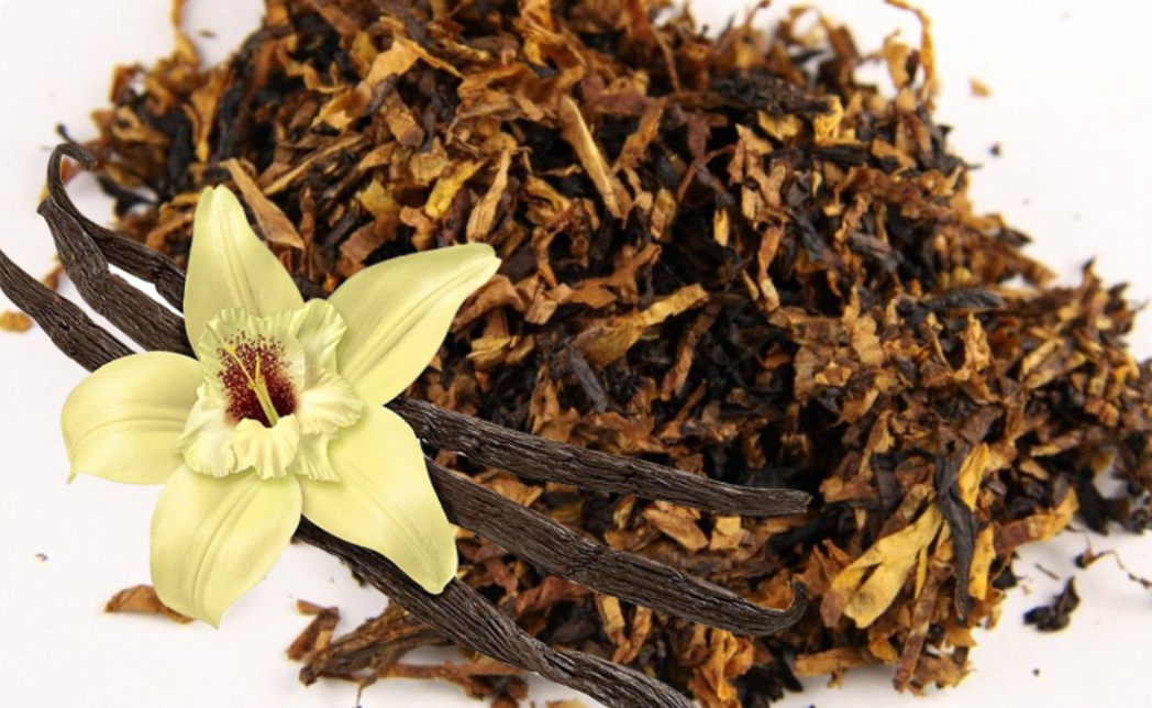 Tobacco Oud