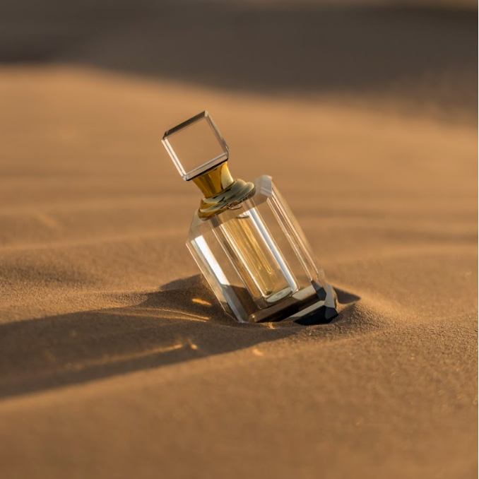 Ombre Oud