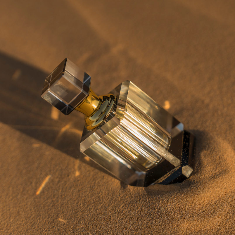 Tobacco Oud